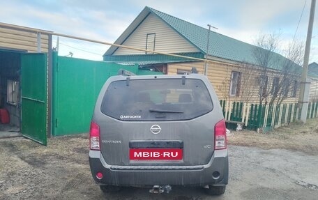 Nissan Pathfinder, 2008 год, 1 250 000 рублей, 3 фотография