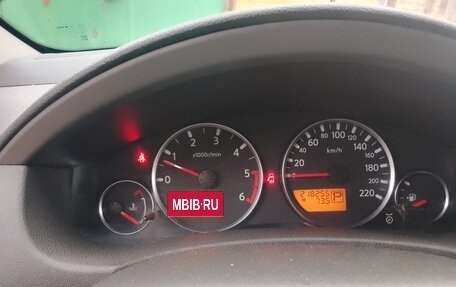Nissan Pathfinder, 2008 год, 1 250 000 рублей, 6 фотография