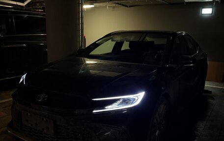 Toyota Camry, 2025 год, 4 120 000 рублей, 1 фотография