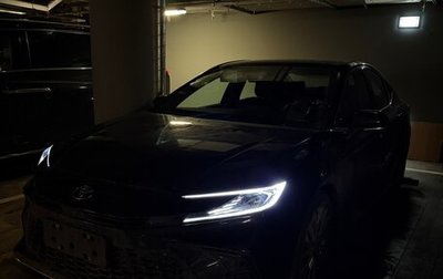 Toyota Camry, 2025 год, 4 120 000 рублей, 1 фотография