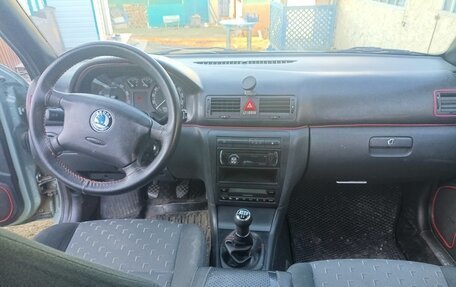 Skoda Octavia IV, 2009 год, 580 000 рублей, 1 фотография