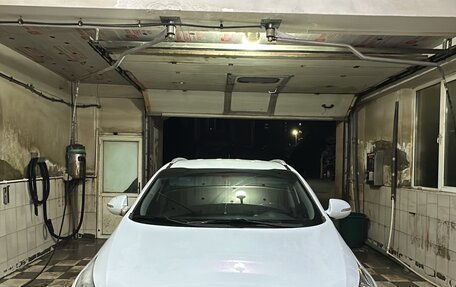 KIA Sportage III, 2013 год, 1 300 000 рублей, 1 фотография