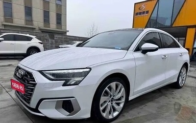 Audi A3, 2022 год, 2 250 000 рублей, 1 фотография
