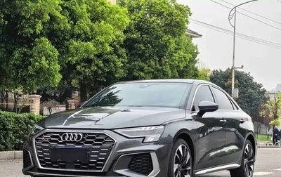 Audi A3, 2023 год, 2 400 000 рублей, 1 фотография