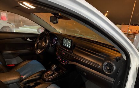 KIA Cerato IV, 2018 год, 1 880 000 рублей, 8 фотография