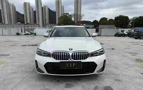 BMW 3 серия, 2023 год, 2 737 000 рублей, 2 фотография