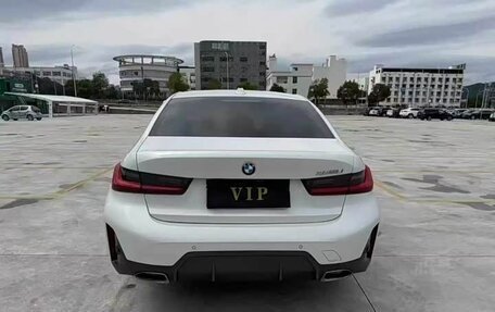 BMW 3 серия, 2023 год, 2 737 000 рублей, 5 фотография