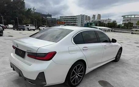 BMW 3 серия, 2023 год, 2 737 000 рублей, 4 фотография