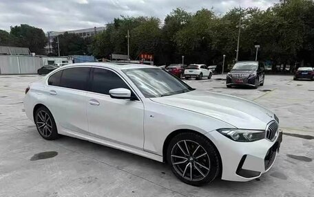 BMW 3 серия, 2023 год, 2 737 000 рублей, 3 фотография