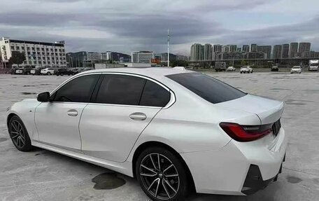 BMW 3 серия, 2023 год, 2 737 000 рублей, 6 фотография