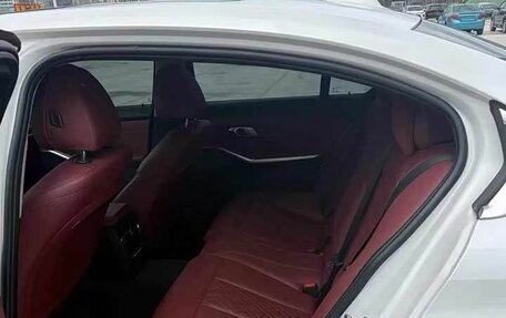 BMW 3 серия, 2023 год, 2 737 000 рублей, 9 фотография