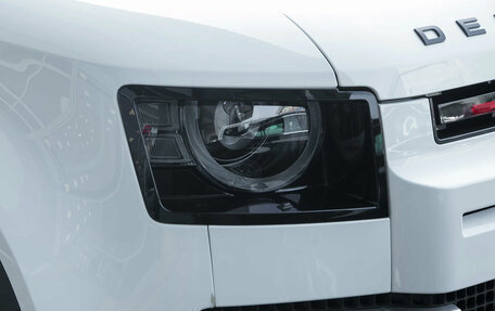 Land Rover Defender II, 2021 год, 5 190 000 рублей, 8 фотография