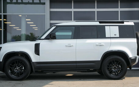 Land Rover Defender II, 2021 год, 5 190 000 рублей, 6 фотография