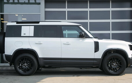 Land Rover Defender II, 2021 год, 5 190 000 рублей, 3 фотография