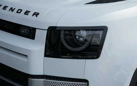 Land Rover Defender II, 2021 год, 5 190 000 рублей, 7 фотография