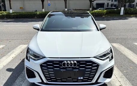 Audi A3, 2022 год, 2 260 000 рублей, 2 фотография