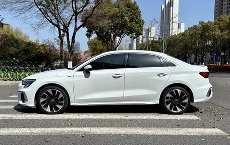 Audi A3, 2022 год, 2 260 000 рублей, 4 фотография