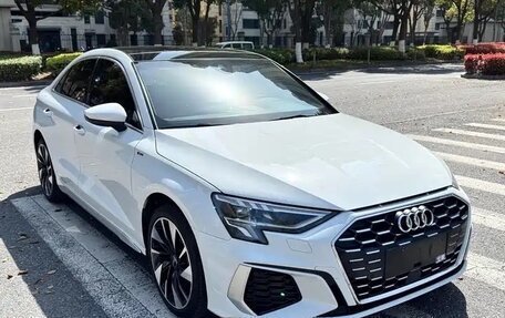 Audi A3, 2022 год, 2 260 000 рублей, 3 фотография