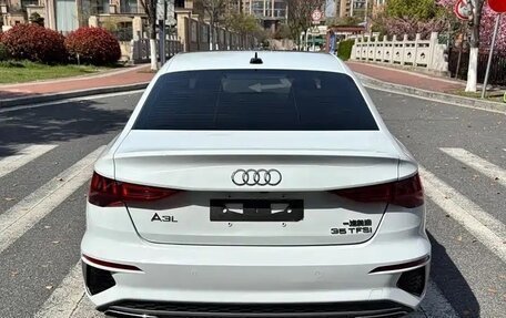 Audi A3, 2022 год, 2 260 000 рублей, 5 фотография