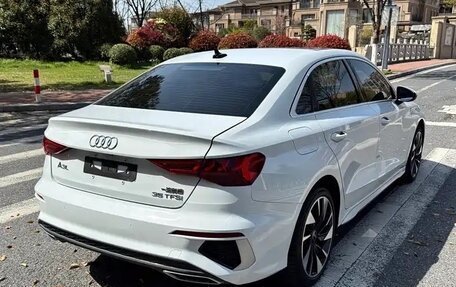 Audi A3, 2022 год, 2 260 000 рублей, 7 фотография