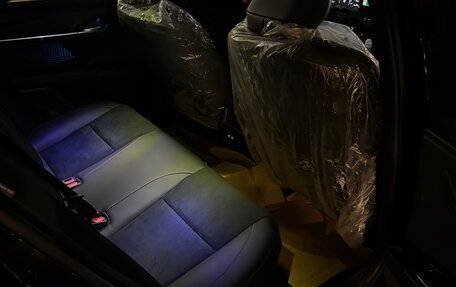 Toyota Camry, 2025 год, 4 120 000 рублей, 3 фотография