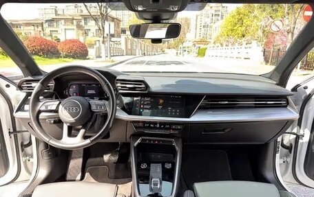 Audi A3, 2022 год, 2 260 000 рублей, 13 фотография