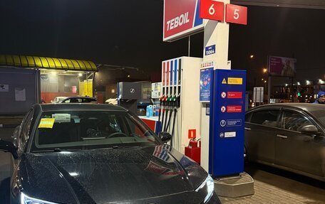 Toyota Camry, 2025 год, 4 120 000 рублей, 4 фотография