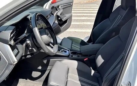 Audi A3, 2022 год, 2 260 000 рублей, 9 фотография