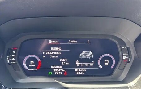 Audi A3, 2022 год, 2 260 000 рублей, 15 фотография