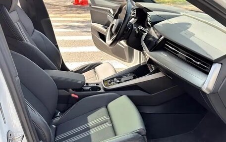 Audi A3, 2022 год, 2 260 000 рублей, 11 фотография