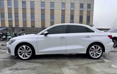 Audi A3, 2022 год, 2 250 000 рублей, 3 фотография