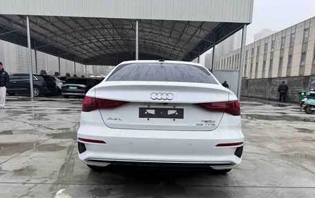 Audi A3, 2022 год, 2 250 000 рублей, 4 фотография