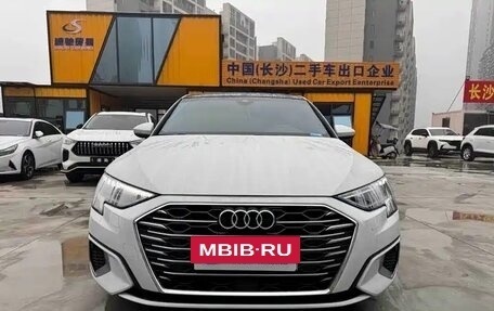 Audi A3, 2022 год, 2 250 000 рублей, 2 фотография