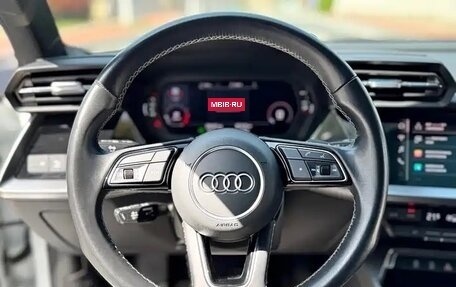 Audi A3, 2022 год, 2 260 000 рублей, 14 фотография