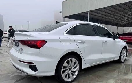 Audi A3, 2022 год, 2 250 000 рублей, 5 фотография