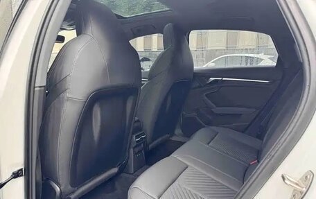 Audi A3, 2022 год, 2 250 000 рублей, 11 фотография