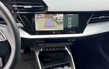 Audi A3, 2022 год, 2 250 000 рублей, 9 фотография