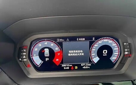 Audi A3, 2022 год, 2 250 000 рублей, 8 фотография