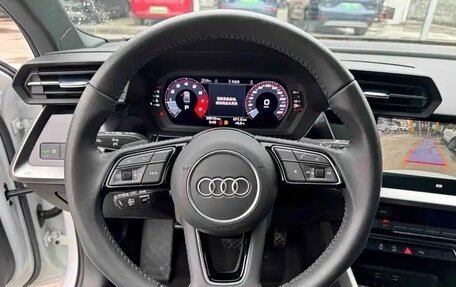 Audi A3, 2022 год, 2 250 000 рублей, 7 фотография