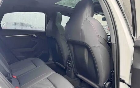 Audi A3, 2022 год, 2 250 000 рублей, 15 фотография