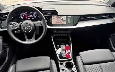 Audi A3, 2022 год, 2 250 000 рублей, 14 фотография