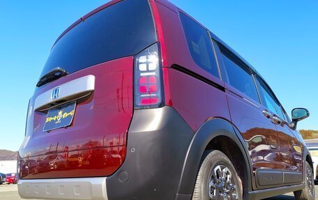 Honda Freed, 2026 год, 2 800 000 рублей, 8 фотография