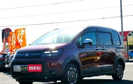 Honda Freed, 2026 год, 2 800 000 рублей, 3 фотография