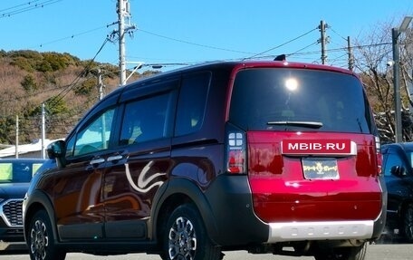 Honda Freed, 2026 год, 2 800 000 рублей, 9 фотография