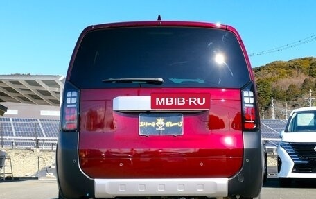 Honda Freed, 2026 год, 2 800 000 рублей, 5 фотография