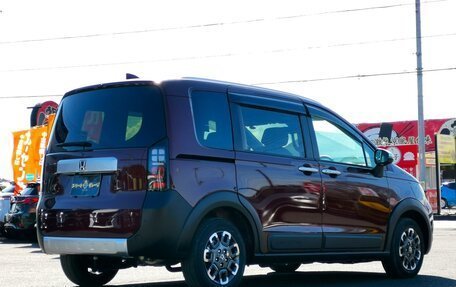 Honda Freed, 2026 год, 2 800 000 рублей, 15 фотография