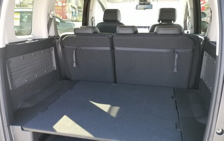 Honda Freed, 2026 год, 2 800 000 рублей, 19 фотография