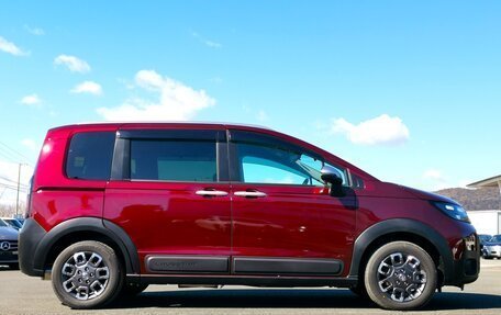 Honda Freed, 2026 год, 2 800 000 рублей, 16 фотография