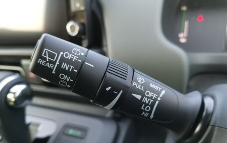 Honda Freed, 2026 год, 2 800 000 рублей, 33 фотография