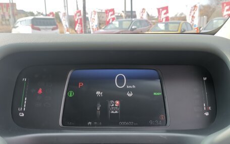 Honda Freed, 2026 год, 2 800 000 рублей, 37 фотография